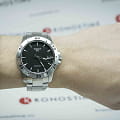 Часы Tissot V8 Swissmatic T106.407.11.051.00 фото 11